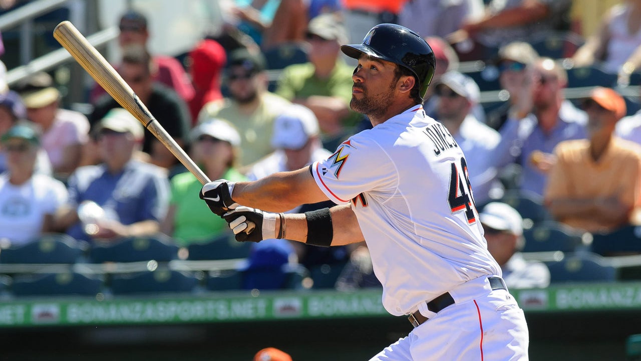 Marlins beat Astros 7-2 for fourth spring win in a row
